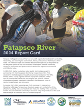 2024 WQ Report Card Cover