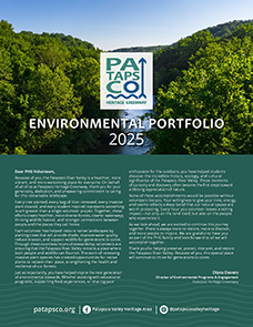 2025 Environmental Portfolio_CoverImage