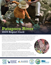 2025 WQ Report Card Cover