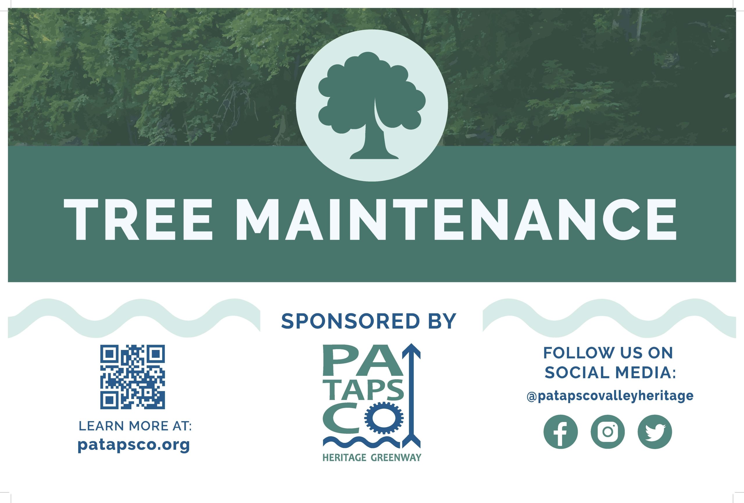 PHG Tree Maintenance: Serenity Ridge