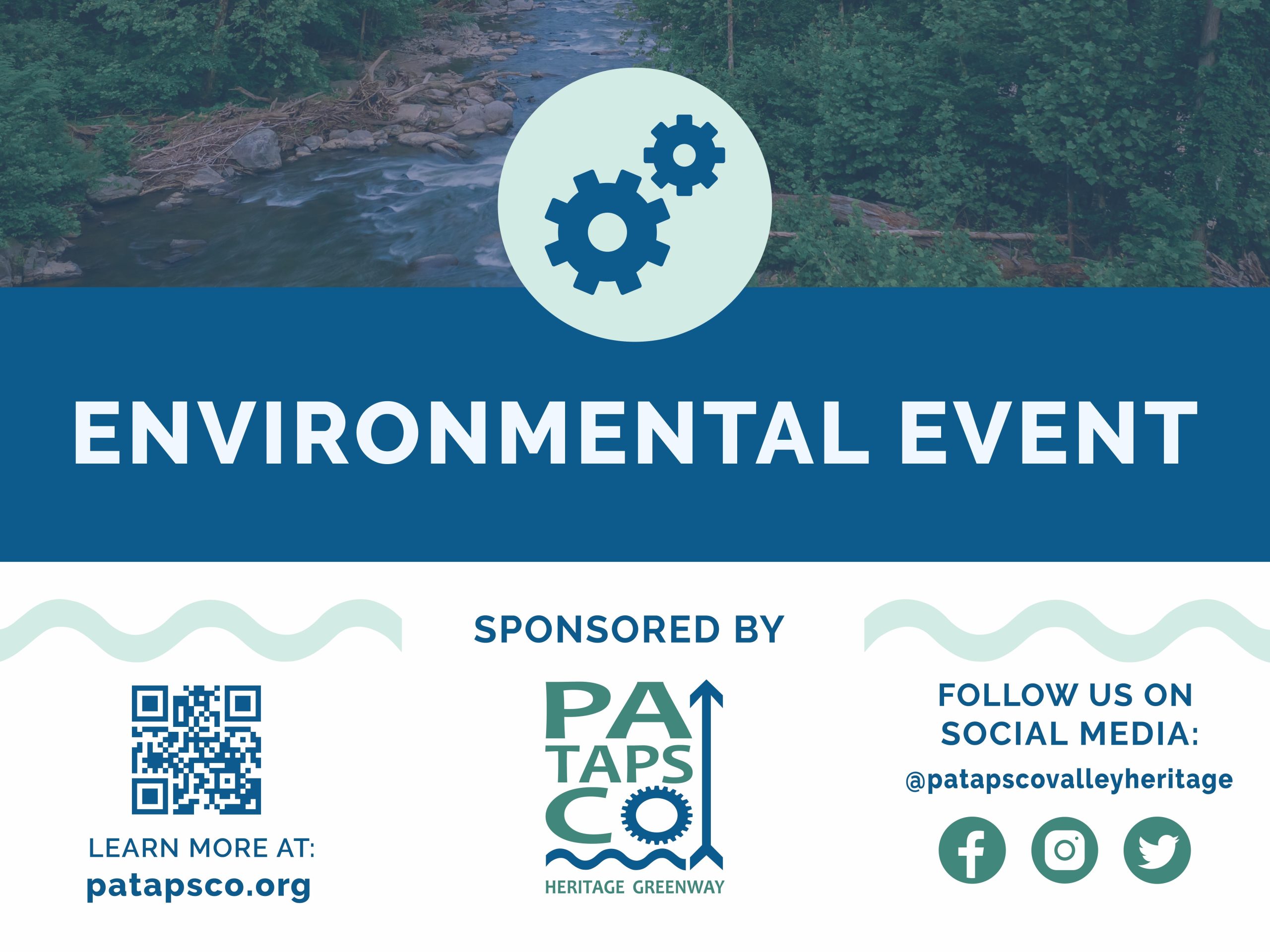 PHG Cleanup & Invasive Removal: Daniels Dam