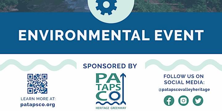 PHG & CRTT Short Line Trail Invasive Plant Removal