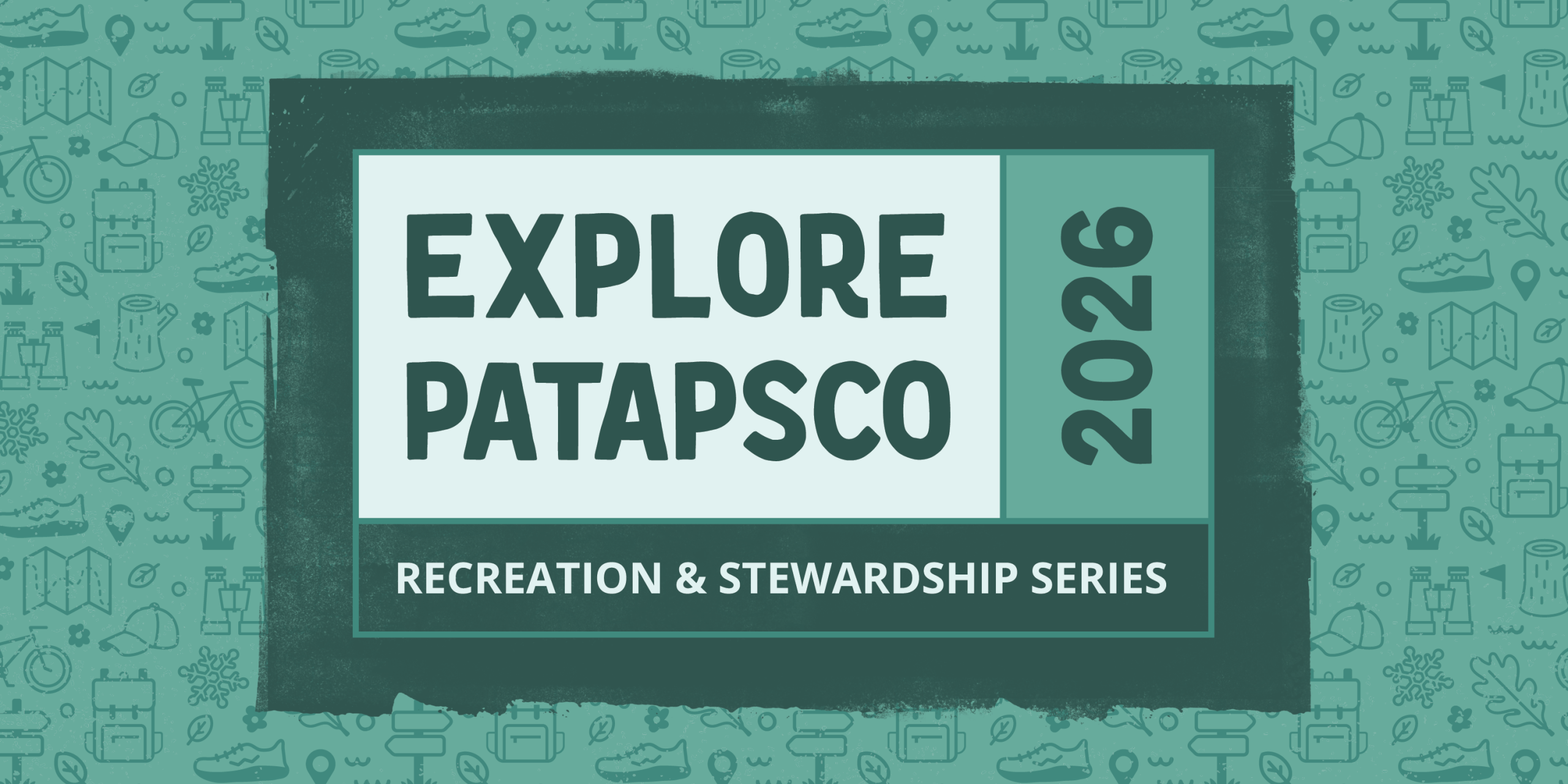 Beyond the Trail Day: Celebrate National Trails Day in Patapsco!