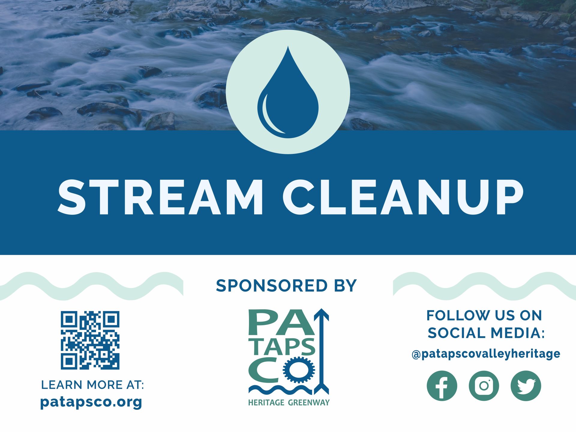 PHG Cleanup: Lansdowne Middle School