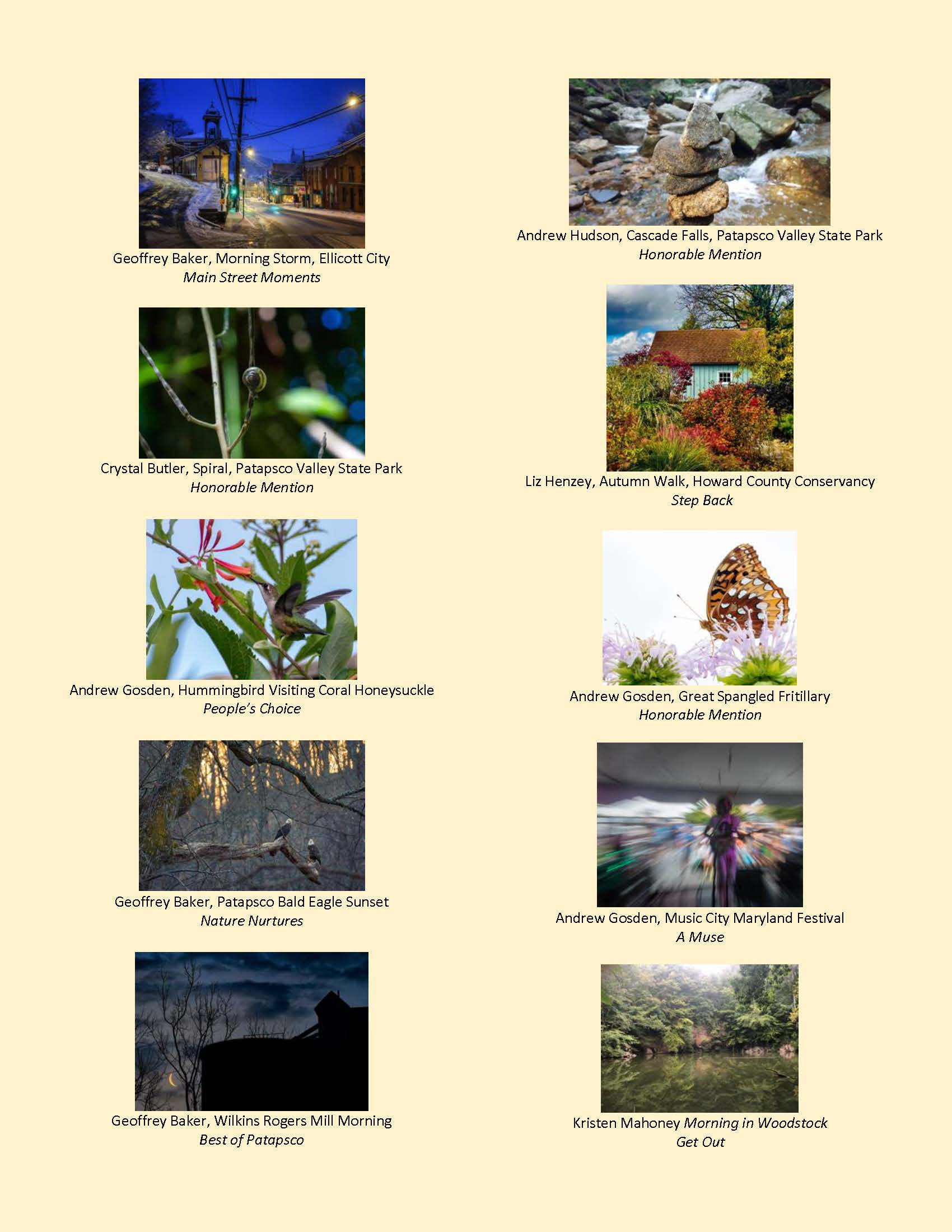 Thumbnails Thumbnails