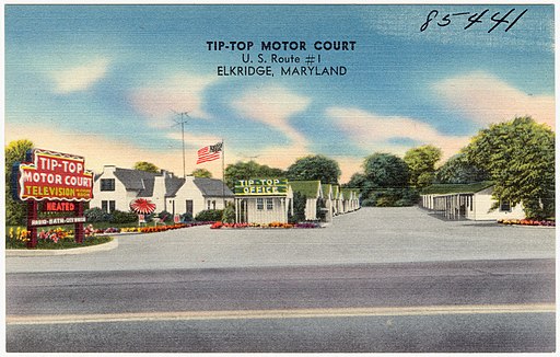 Tip-Top_Motor_Court,_U._S._Route_1,_Elkridge,_Maryland_(85441)